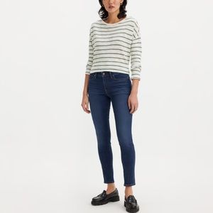 Levis 711 Skinny Women's Jeans Size 24